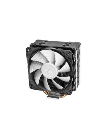 Cooler procesor Deepcool Gammaxx GTE V2 iluminare