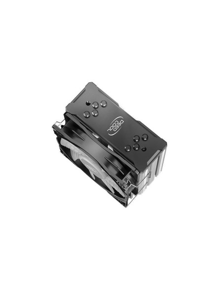 Cooler procesor Deepcool Gammaxx GTE V2 iluminare
