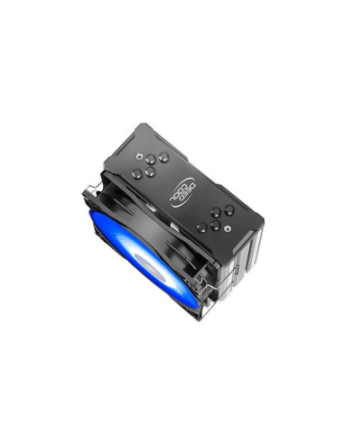 Cooler procesor Deepcool Gammaxx GTE V2 iluminare