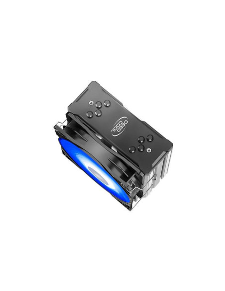 Cooler procesor Deepcool Gammaxx GTE V2 iluminare