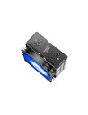 Cooler procesor Deepcool Gammaxx GTE V2 iluminare