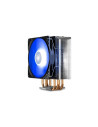 Cooler procesor Deepcool Gammaxx GTE V2 iluminare