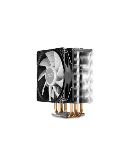 Cooler procesor Deepcool Gammaxx GTE V2 iluminare