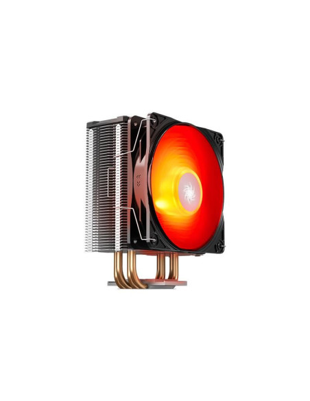 Cooler procesor Deepcool Gammaxx GTE V2 iluminare