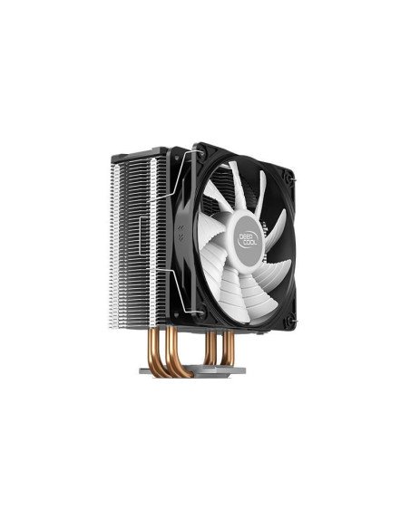 Cooler procesor Deepcool Gammaxx GTE V2 iluminare
