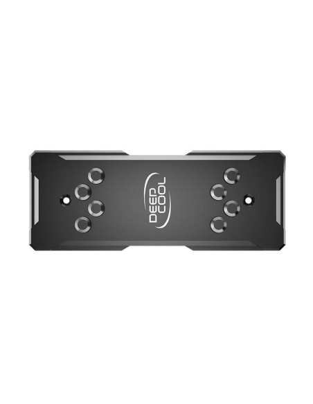 Cooler procesor Deepcool Gammaxx GTE V2 iluminare