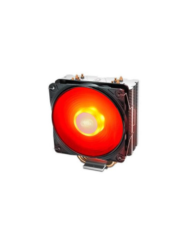Cooler procesor Deepcool Gammaxx 400 V2 iluminare