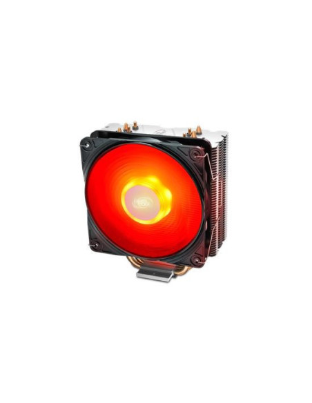 Cooler procesor Deepcool Gammaxx 400 V2 iluminare