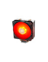 Cooler procesor Deepcool Gammaxx 400 V2 iluminare