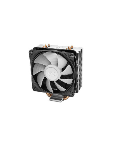 Cooler procesor Deepcool Gammaxx 400 V2 iluminare