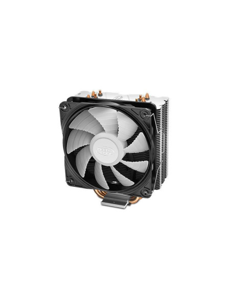 Cooler procesor Deepcool Gammaxx 400 V2 iluminare