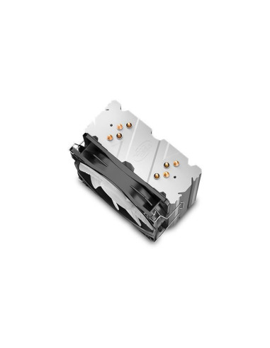 Cooler procesor Deepcool Gammaxx 400 V2 iluminare