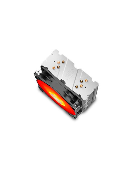 Cooler procesor Deepcool Gammaxx 400 V2 iluminare