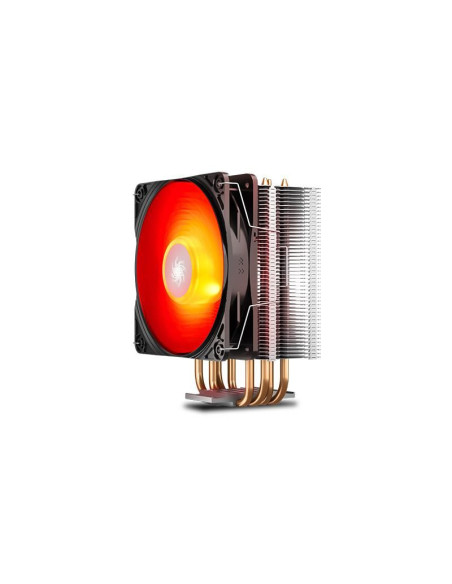 Cooler procesor Deepcool Gammaxx 400 V2 iluminare