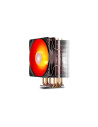 Cooler procesor Deepcool Gammaxx 400 V2 iluminare