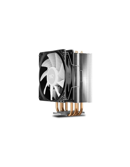 Cooler procesor Deepcool Gammaxx 400 V2 iluminare