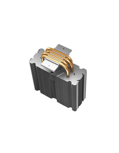Cooler procesor Deepcool Gammaxx 400 V2 iluminare