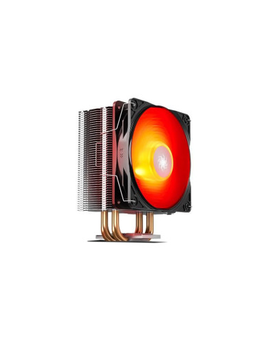 Cooler procesor Deepcool Gammaxx 400 V2 iluminare