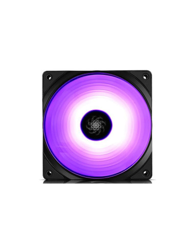 Ventilator Deepcool CF120 120mm iluminare RGB,DP-FA-RGB-CF120-1