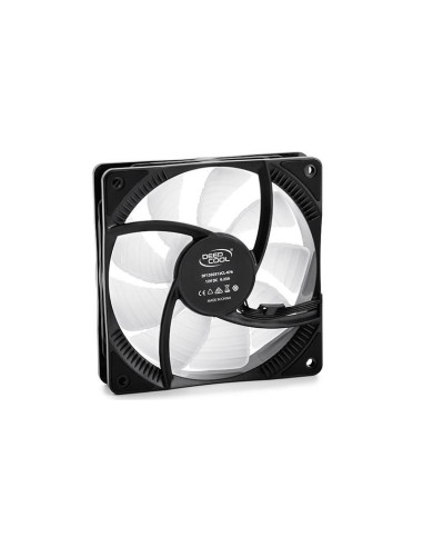 Ventilator Deepcool CF120 120mm iluminare RGB,DP-FA-RGB-CF120-1