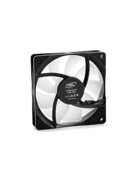 Ventilator Deepcool CF120 120mm iluminare RGB,DP-FA-RGB-CF120-1