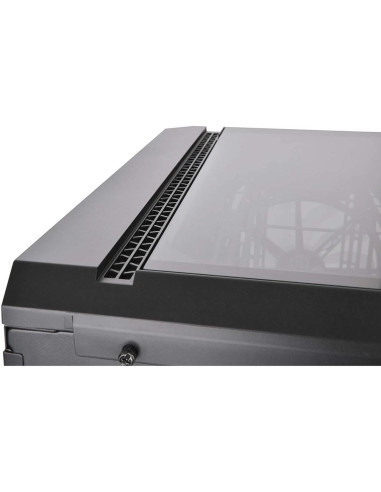 Carcasa Thermaltake View 51 Tempered Glass ARGB Edition