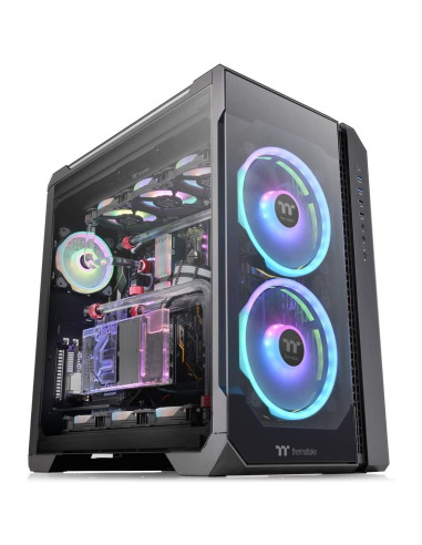 Carcasa Thermaltake View 51 Tempered Glass ARGB Edition