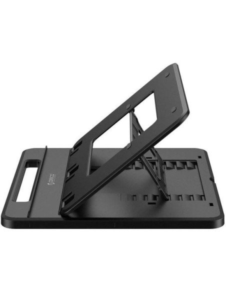 Stand laptop Orico NSN-C1 negru,NSN-C1-BK