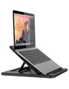 Stand laptop Orico NSN-C1 negru,NSN-C1-BK