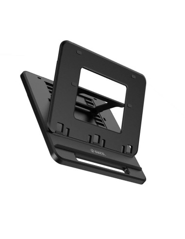 Stand laptop Orico NSN-C1 negru,NSN-C1-BK