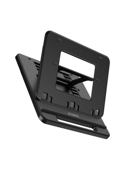 Stand laptop Orico NSN-C1 negru,NSN-C1-BK