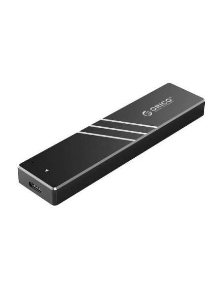 Rack SSD Orico PAM-C3 NVME M.2 USB 3.1 negru,PAM2-C3-BK
