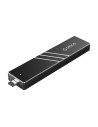 Rack SSD Orico PAM-C3 NVME M.2 USB 3.1 negru,PAM2-C3-BK