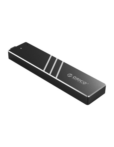 Rack SSD Orico PAM-C3 NVME M.2 USB 3.1 negru,PAM2-C3-BK