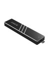 Rack SSD Orico PAM-C3 NVME M.2 USB 3.1 negru,PAM2-C3-BK