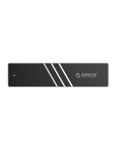 Rack SSD Orico PAM-C3 NVME M.2 USB 3.1 negru,PAM2-C3-BK