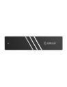 Rack SSD Orico PAM-C3 NVME M.2 USB 3.1 negru,PAM2-C3-BK