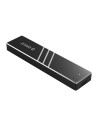 Rack SSD Orico PAM-C3 NVME M.2 USB 3.1 negru,PAM2-C3-BK
