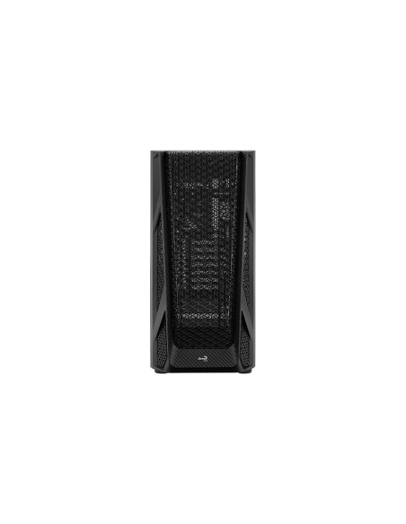 Carcasa Aerocool Air Hawk neagra,AIRHAWK-G-BK-V1