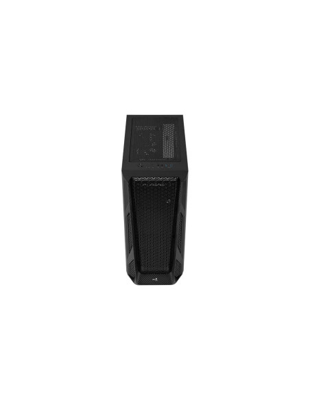 Carcasa Aerocool Air Hawk neagra,AIRHAWK-G-BK-V1