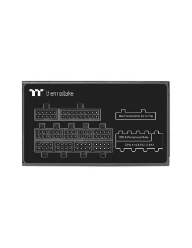 Sursa full modulara Thermaltake Toughpower PF1