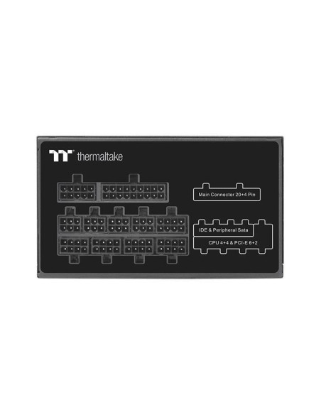 Sursa full modulara Thermaltake Toughpower PF1