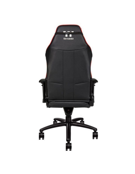 Scaun gaming Tt eSPORTS X Comfort negru cu