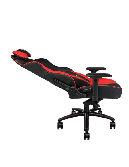 Scaun gaming Tt eSPORTS X Comfort negru cu