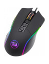 Mouse gaming Redragon Lonewolf 2 negru iluminare RGB,M721PRO-BK
