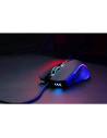 Mouse gaming Redragon Lonewolf 2 negru iluminare RGB,M721PRO-BK