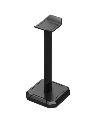 Casti Redragon Siren 2 negre cu stand Spectre,H301USB-1-BK
