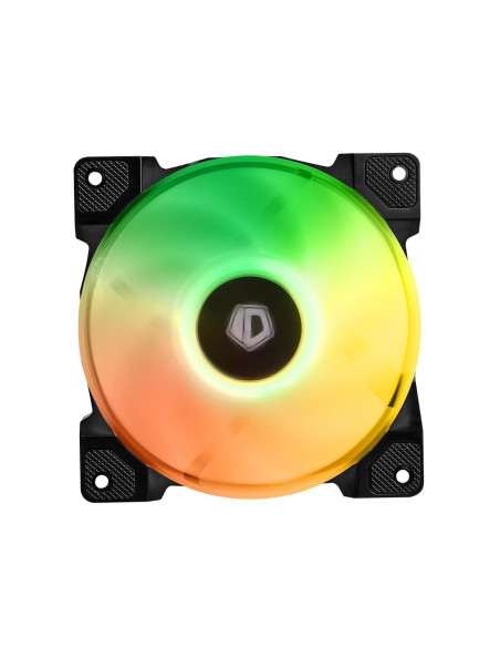 Ventilator ID-Cooling DF-12025 120mm iluminare
