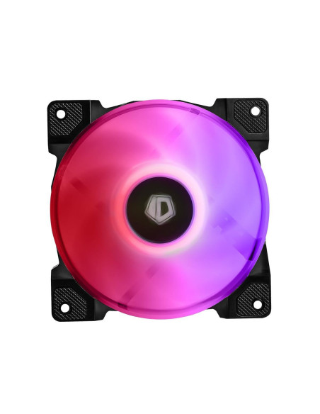 Ventilator ID-Cooling DF-12025 120mm iluminare