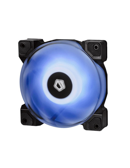 Ventilator ID-Cooling DF-12025 120mm iluminare